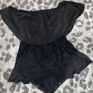 pacsun romper